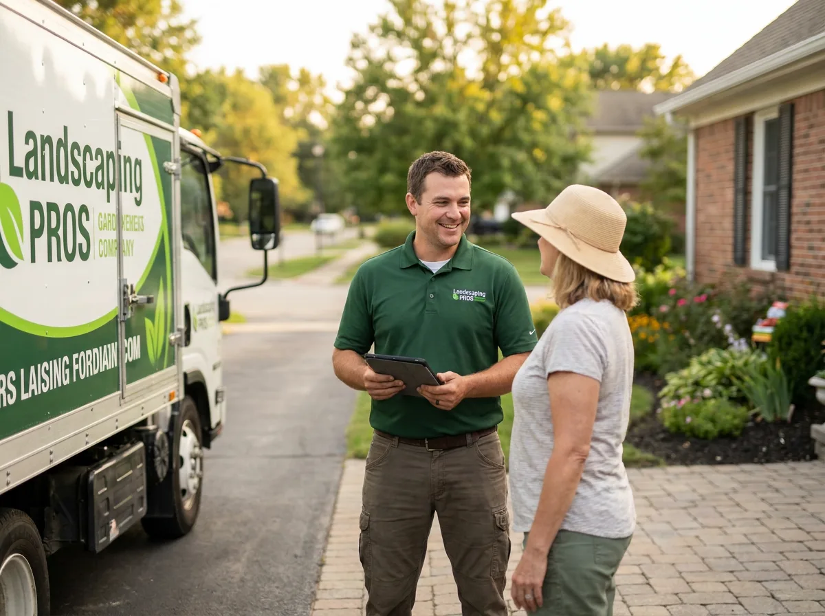 Landscaping Russell, AR FAQs